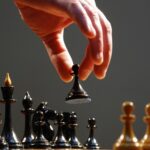 Παιχνίδια Στρατηγικής και Επιτραπέζια